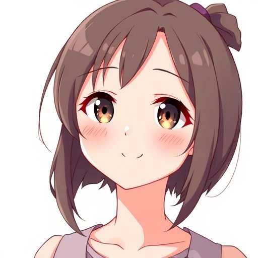 纳米漫剧用户 小柔